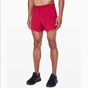 men lulu shorts